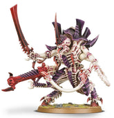 WH40K - Tyranids Hive Tyrant - Gamesmart